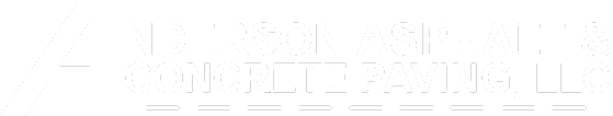 Anderson Asphalt and Concrete Paving